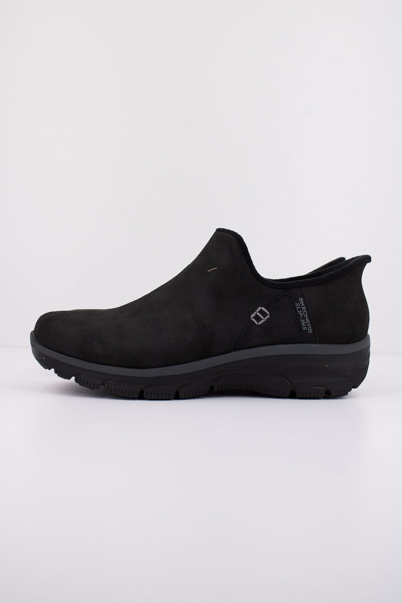 SKECHERS GOING - MODERN en color NEGRO  (1)