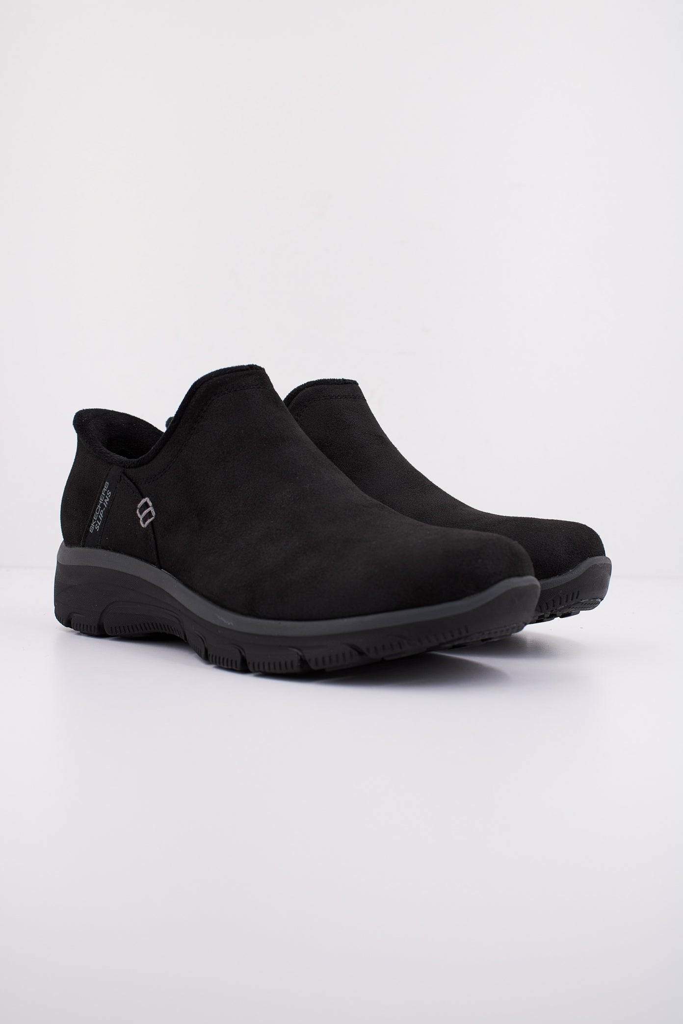 SKECHERS GOING - MODERN en color NEGRO  (2)