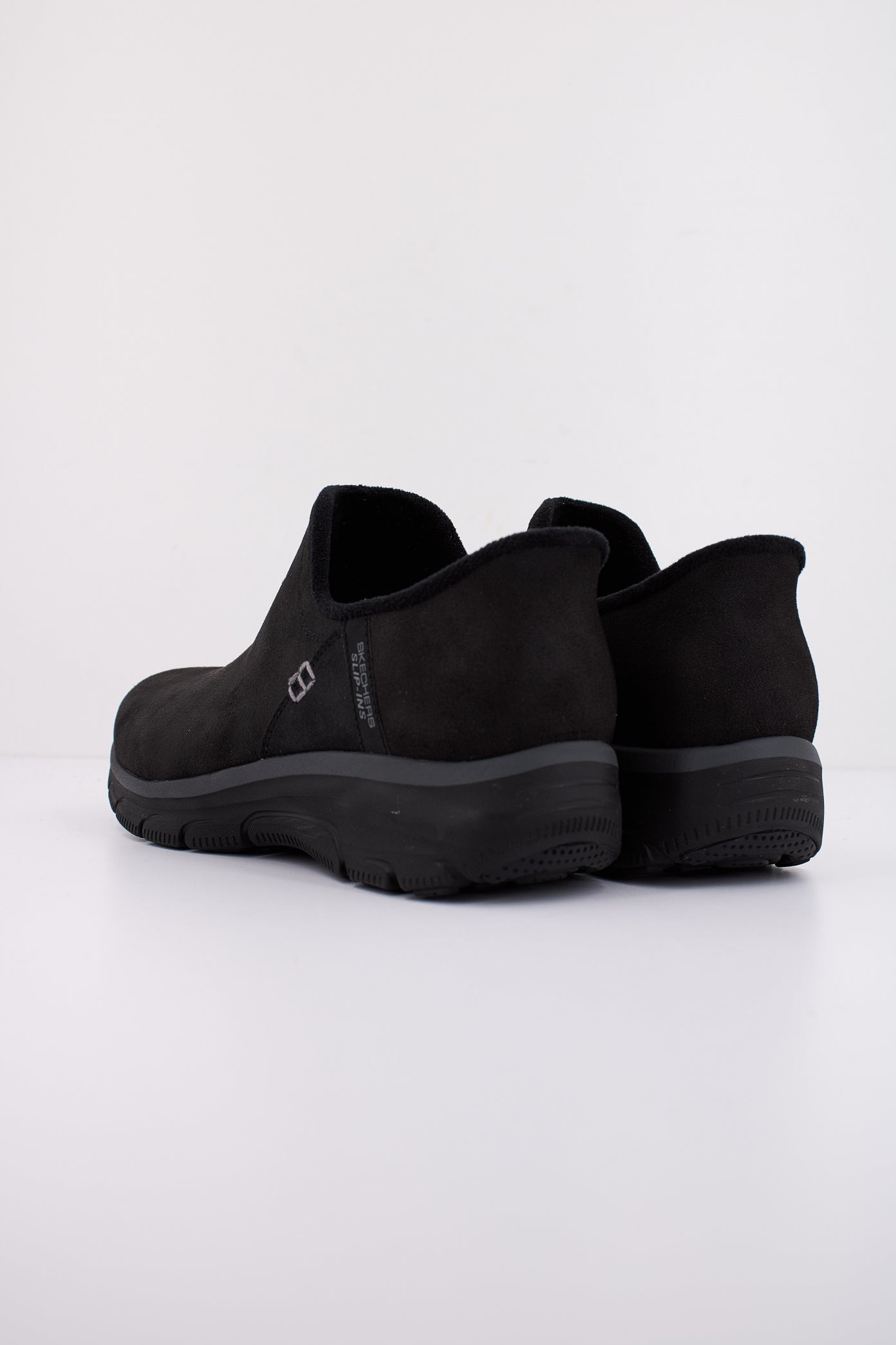 SKECHERS GOING - MODERN en color NEGRO  (4)