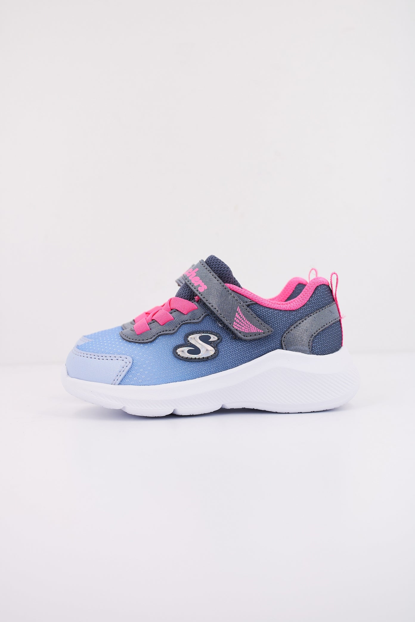 SKECHERS SWIFTERS - CUTI en color AZUL  (1)