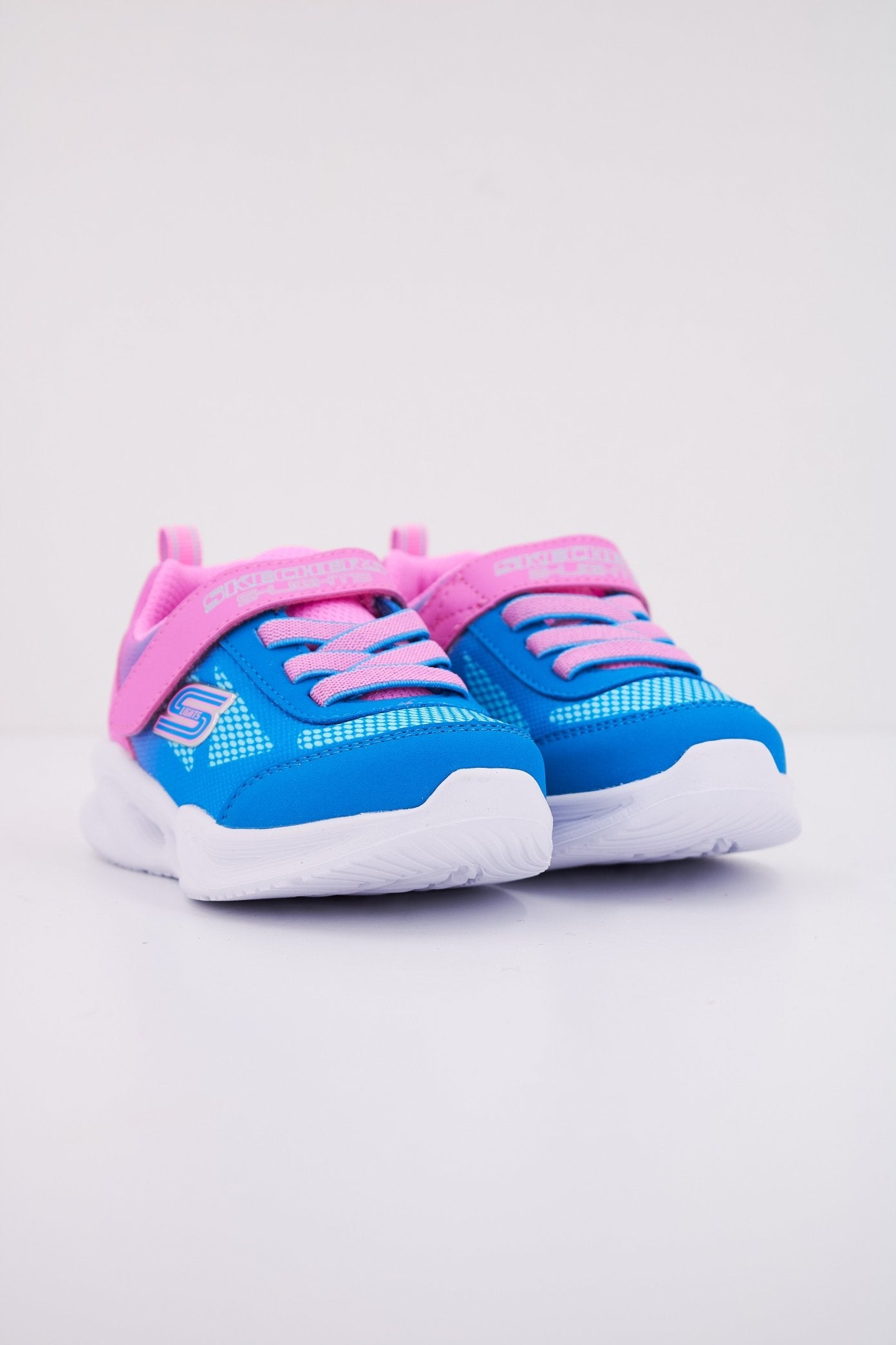 SKECHERS OMBRE DELUXE en color AZUL  (2)