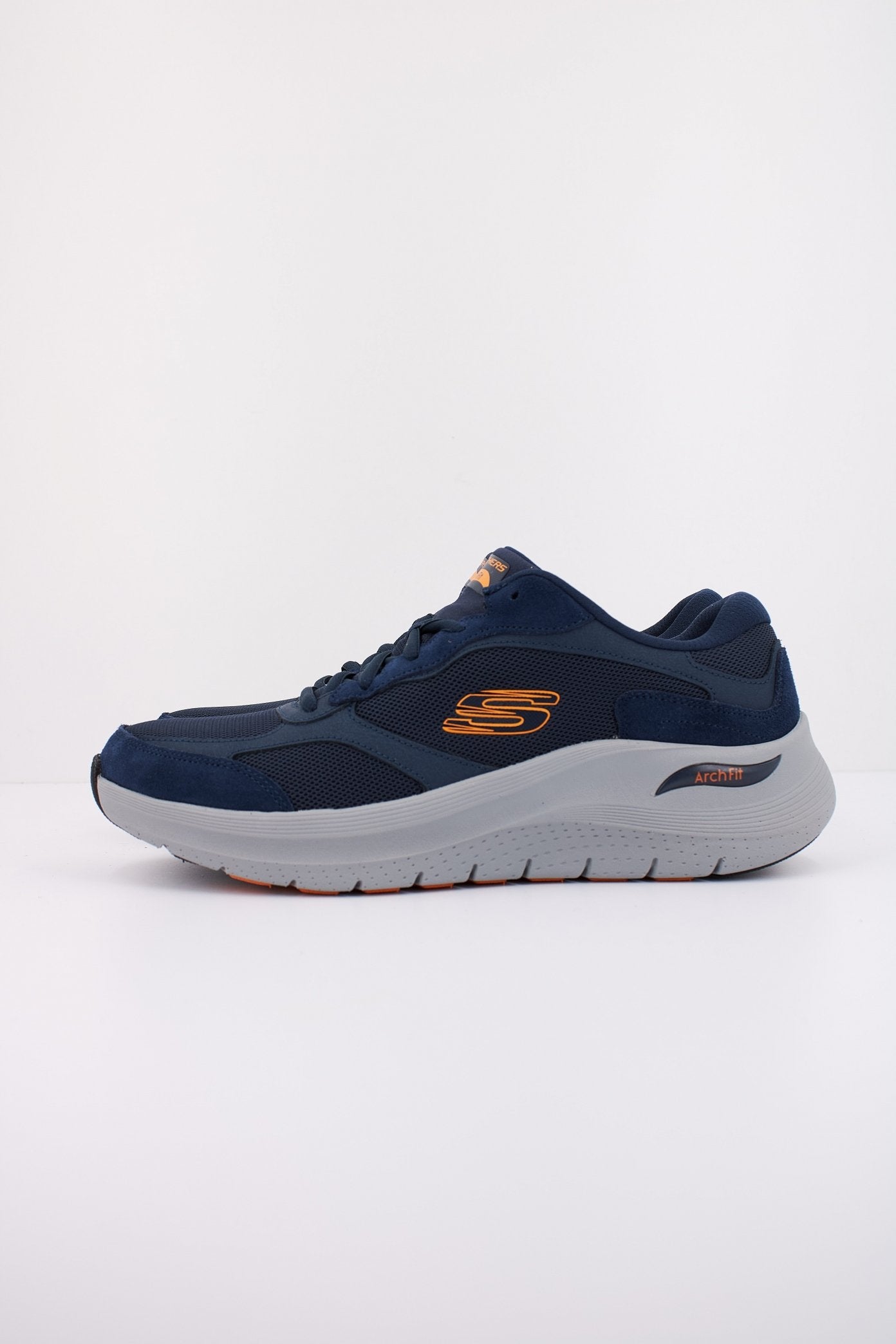 SKECHERS ARCH FIT . - THE K en color AZUL  (1)