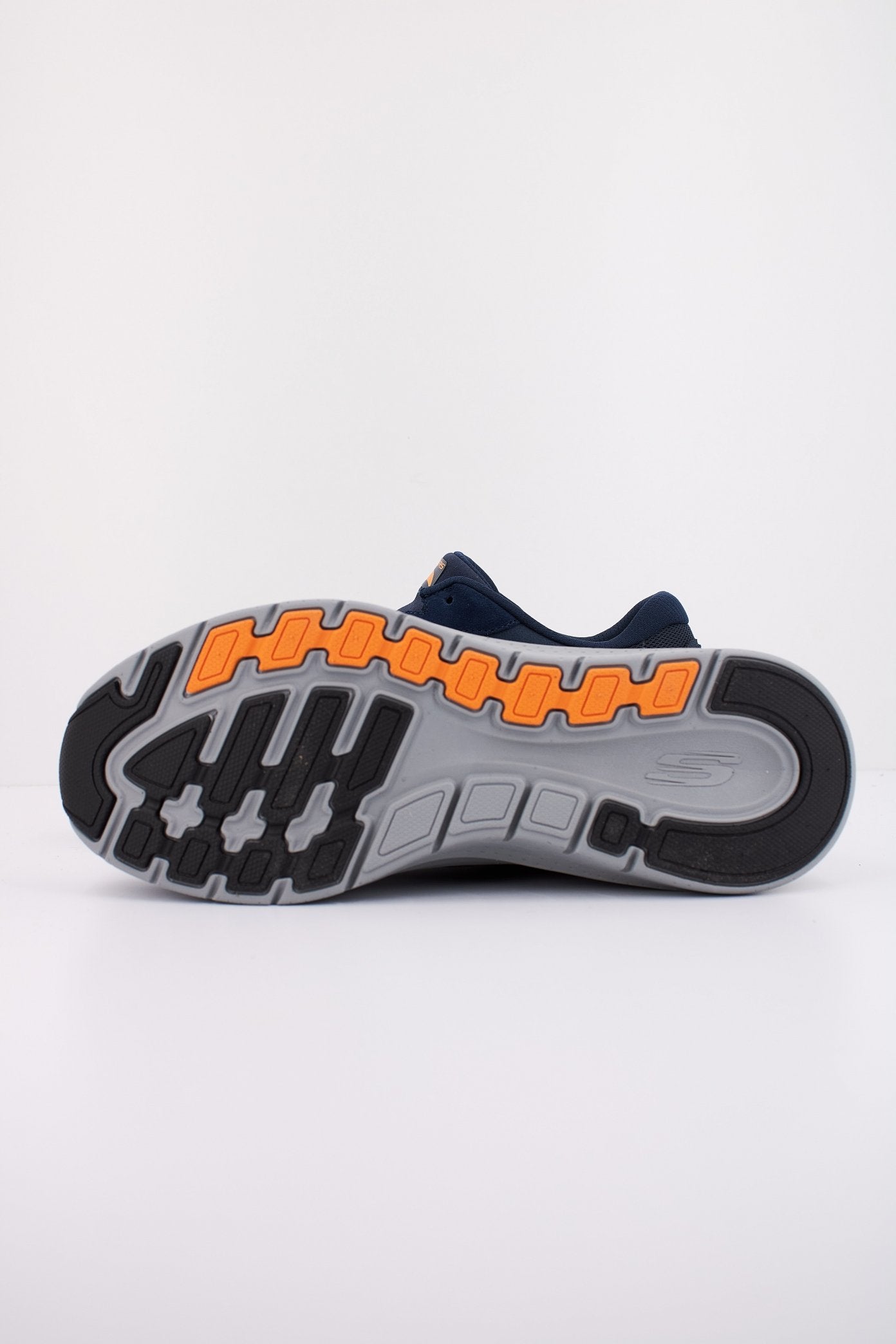 SKECHERS ARCH FIT . - THE K en color AZUL  (5)