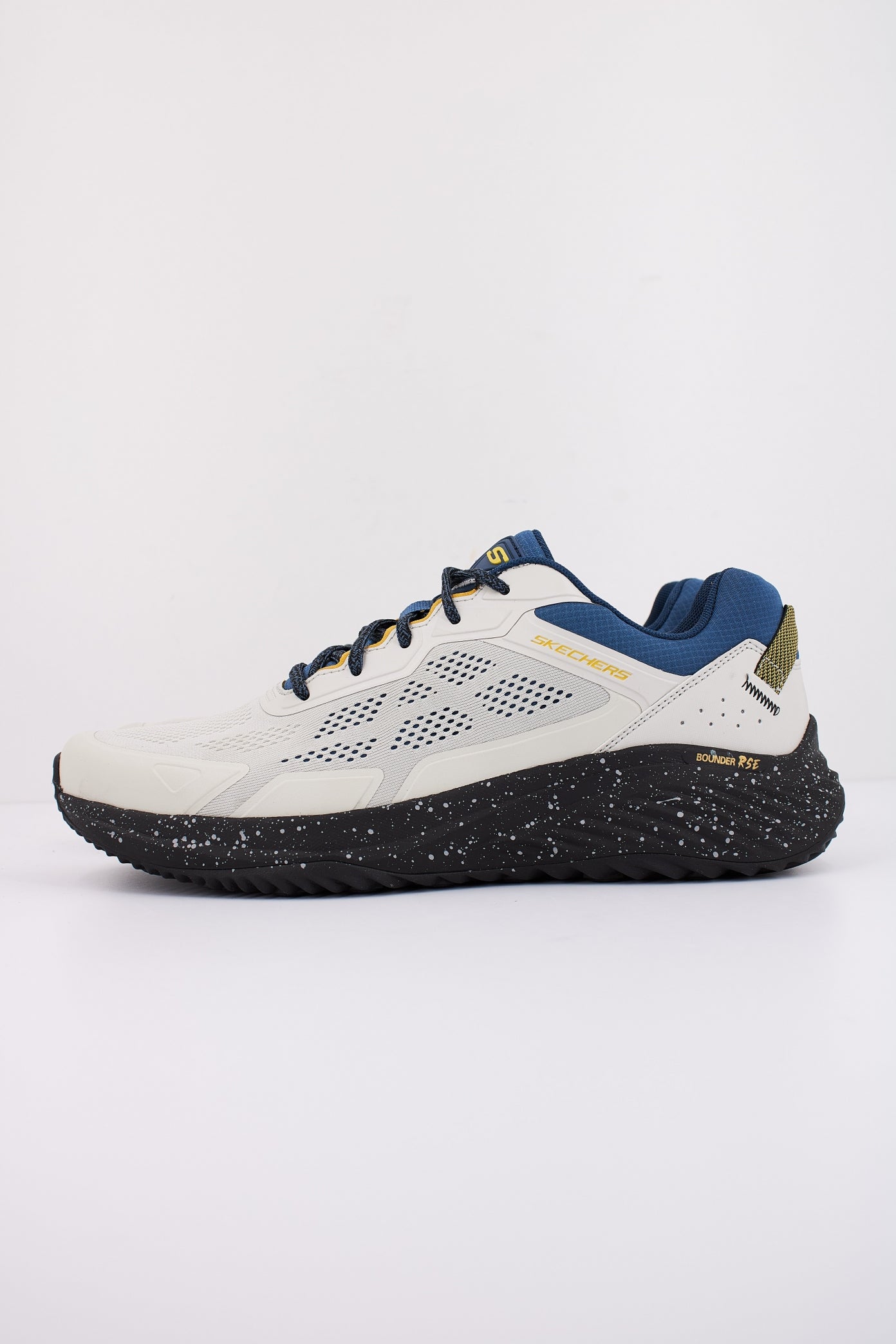 SKECHERS BOUNDER RSE en color BEIS  (1)