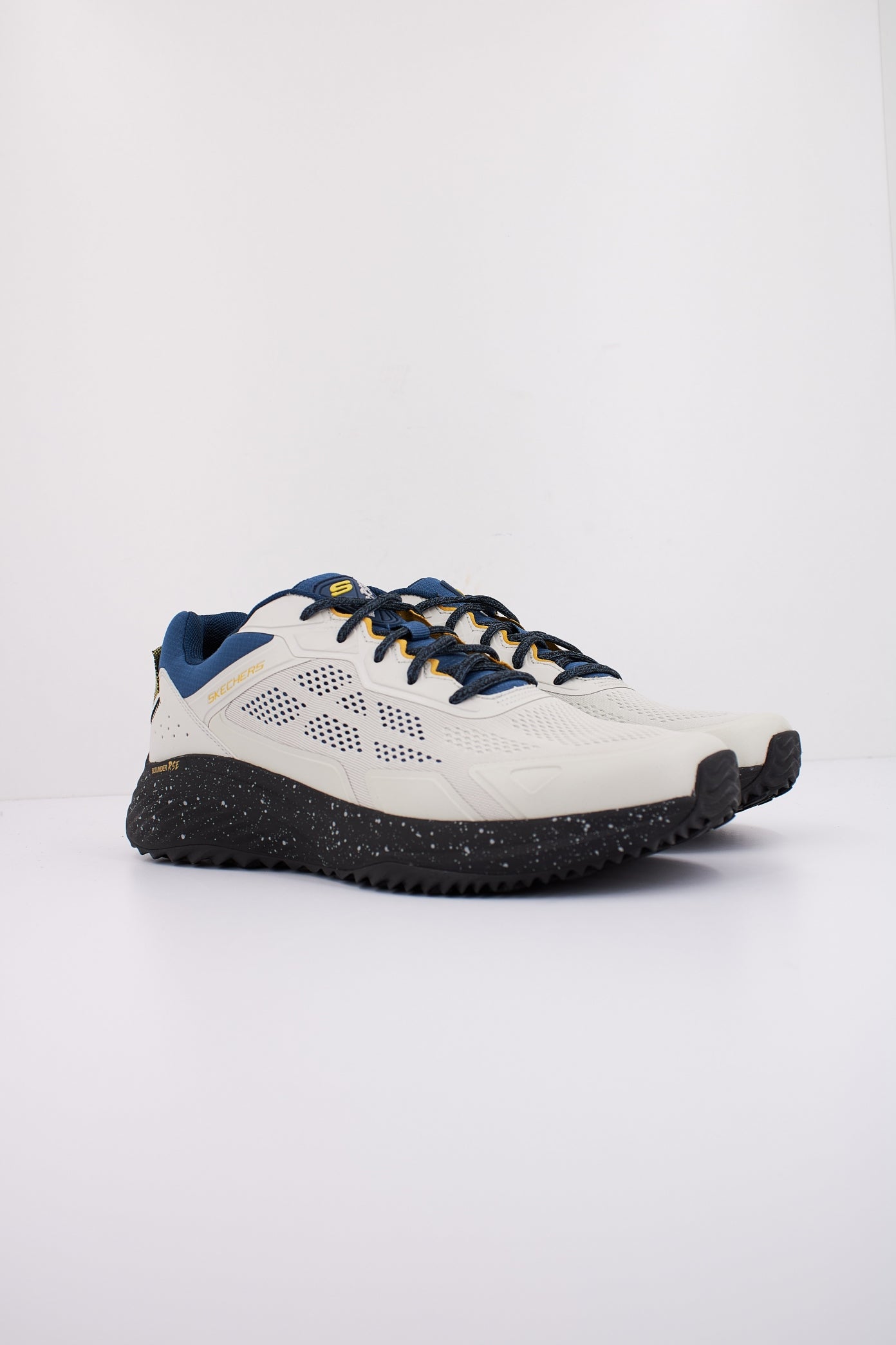 SKECHERS BOUNDER RSE en color BEIS  (2)