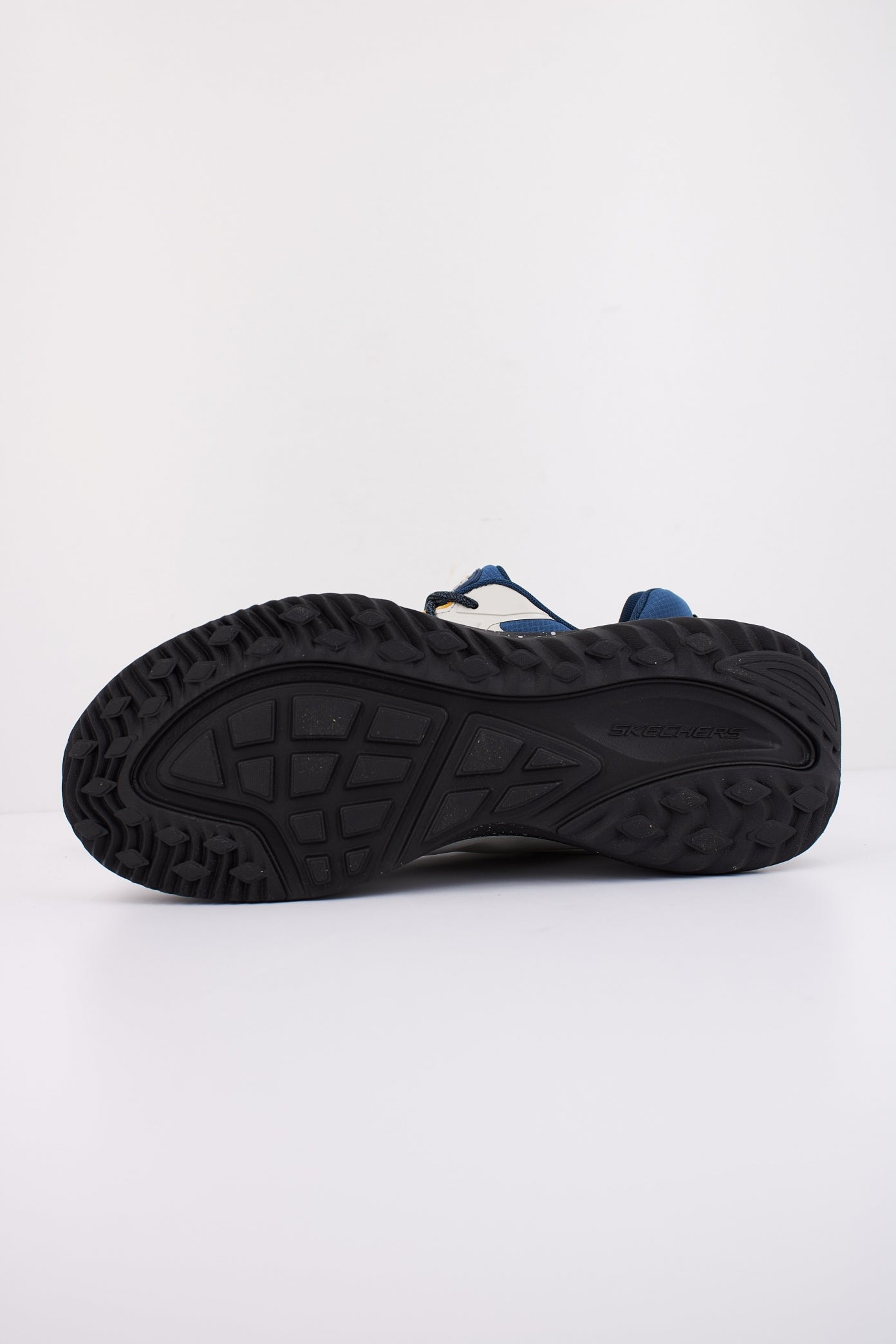 SKECHERS BOUNDER RSE en color BEIS  (5)