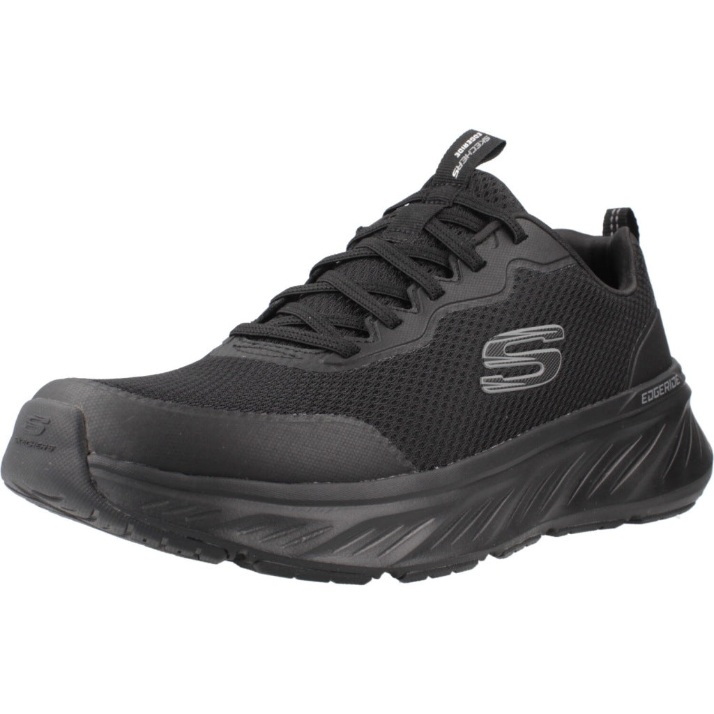 SKECHERS EDGERIDE - REKZE en color NEGRO  (1)