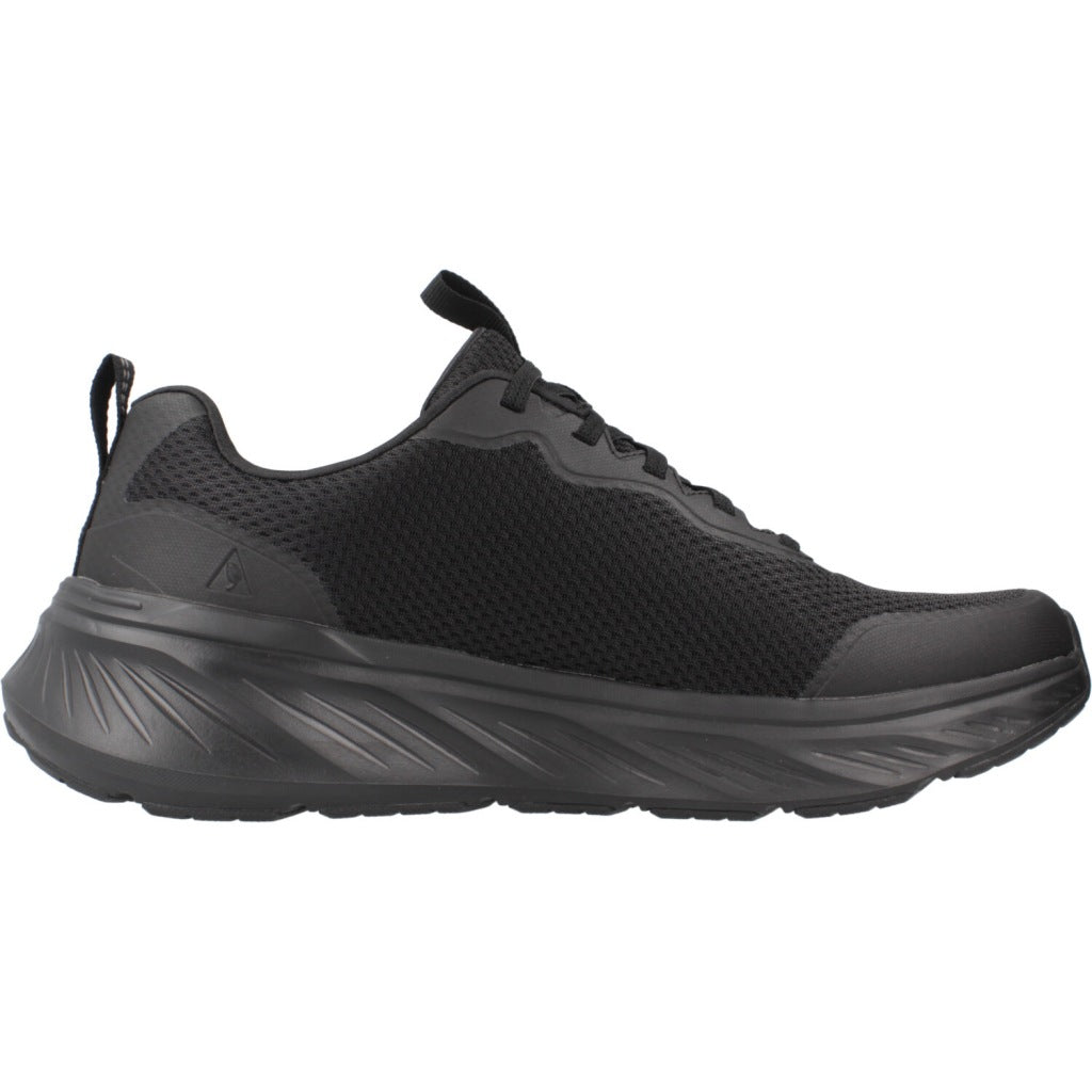 SKECHERS EDGERIDE - REKZE en color NEGRO  (4)