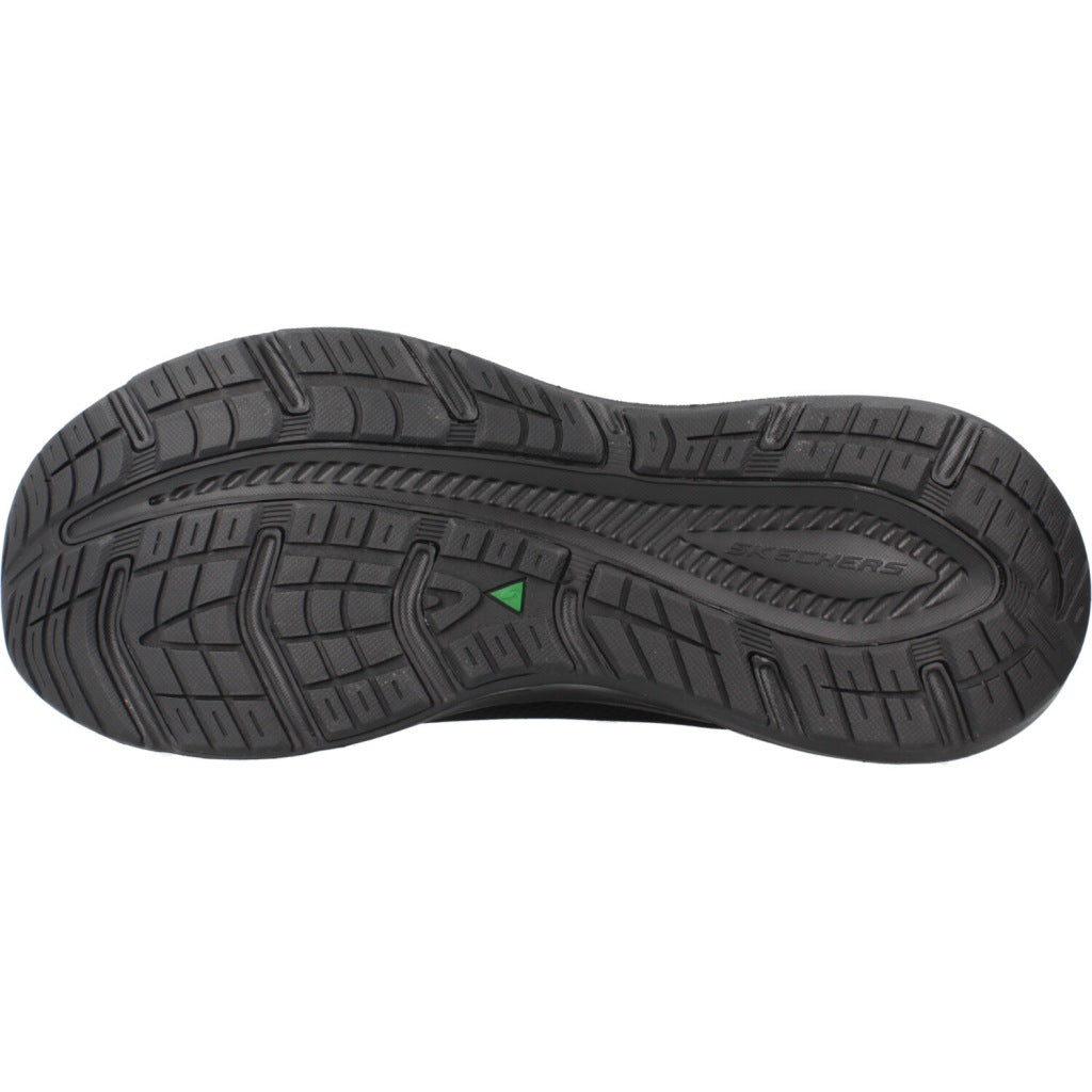 SKECHERS EDGERIDE - REKZE en color NEGRO  (6)