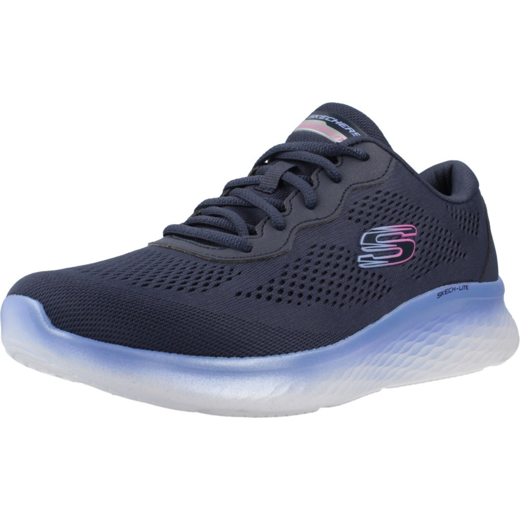 SKECHERS SKECH-LITE PRO-STUNN en color AZUL  (1)