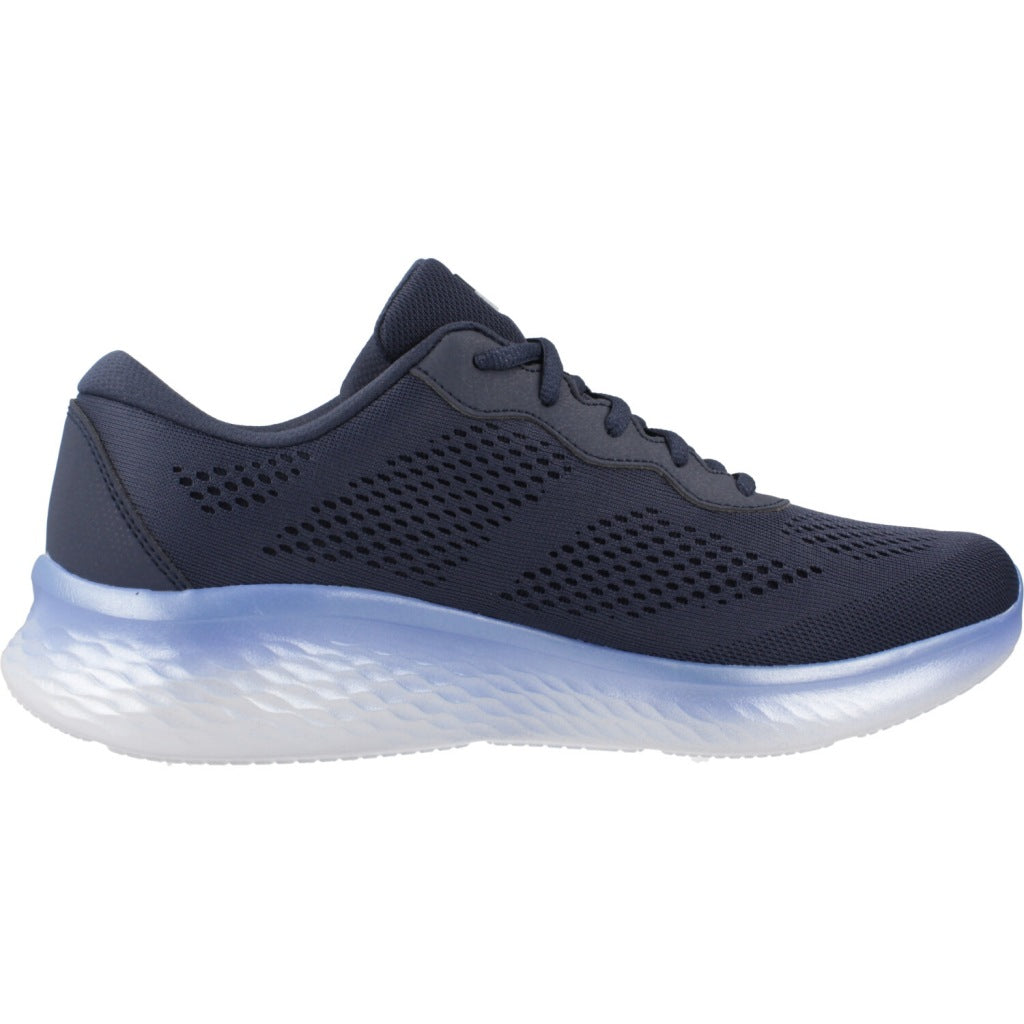 SKECHERS SKECH-LITE PRO-STUNN en color AZUL  (4)