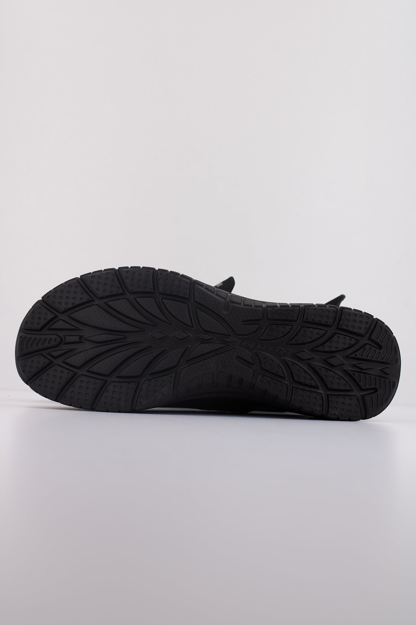 SKECHERS SLIP-INS VIRTUE - SLEEK en color NEGRO  (5)