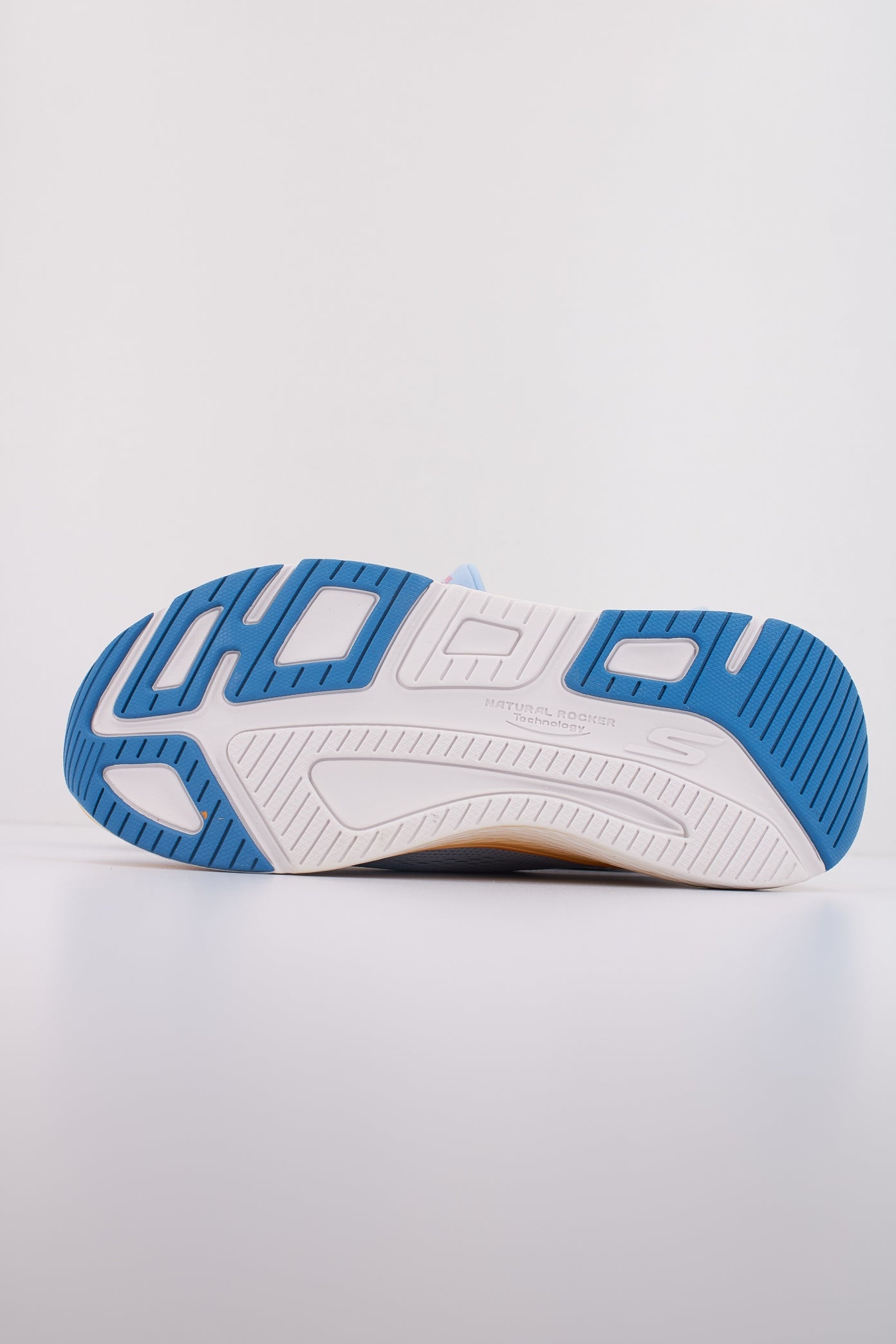 SKECHERS SLIP-INS MAX CUSHIONING ELITE . en color AZUL  (5)