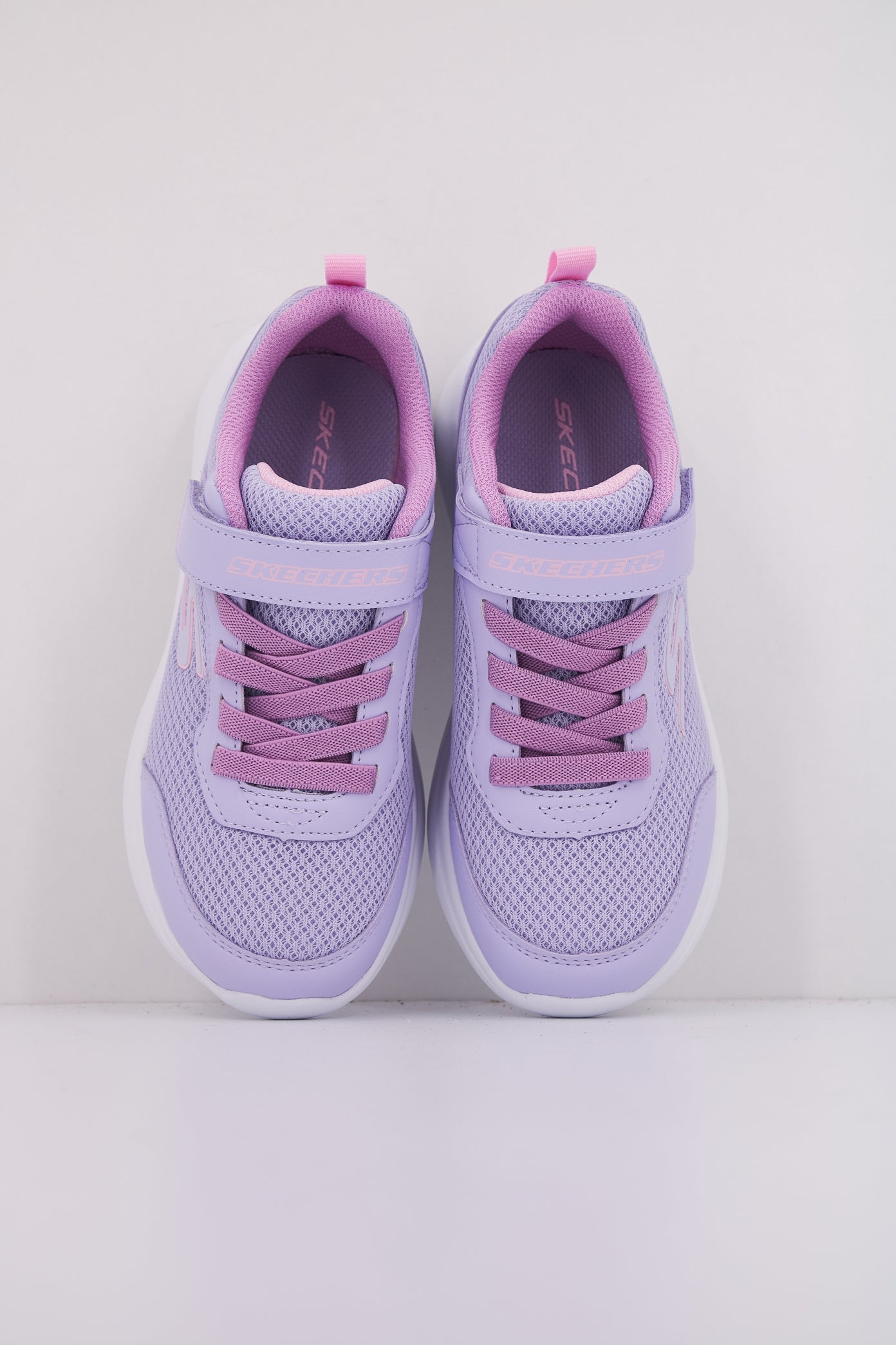 SKECHERS SELECTORS en color VIOLETA  (3)