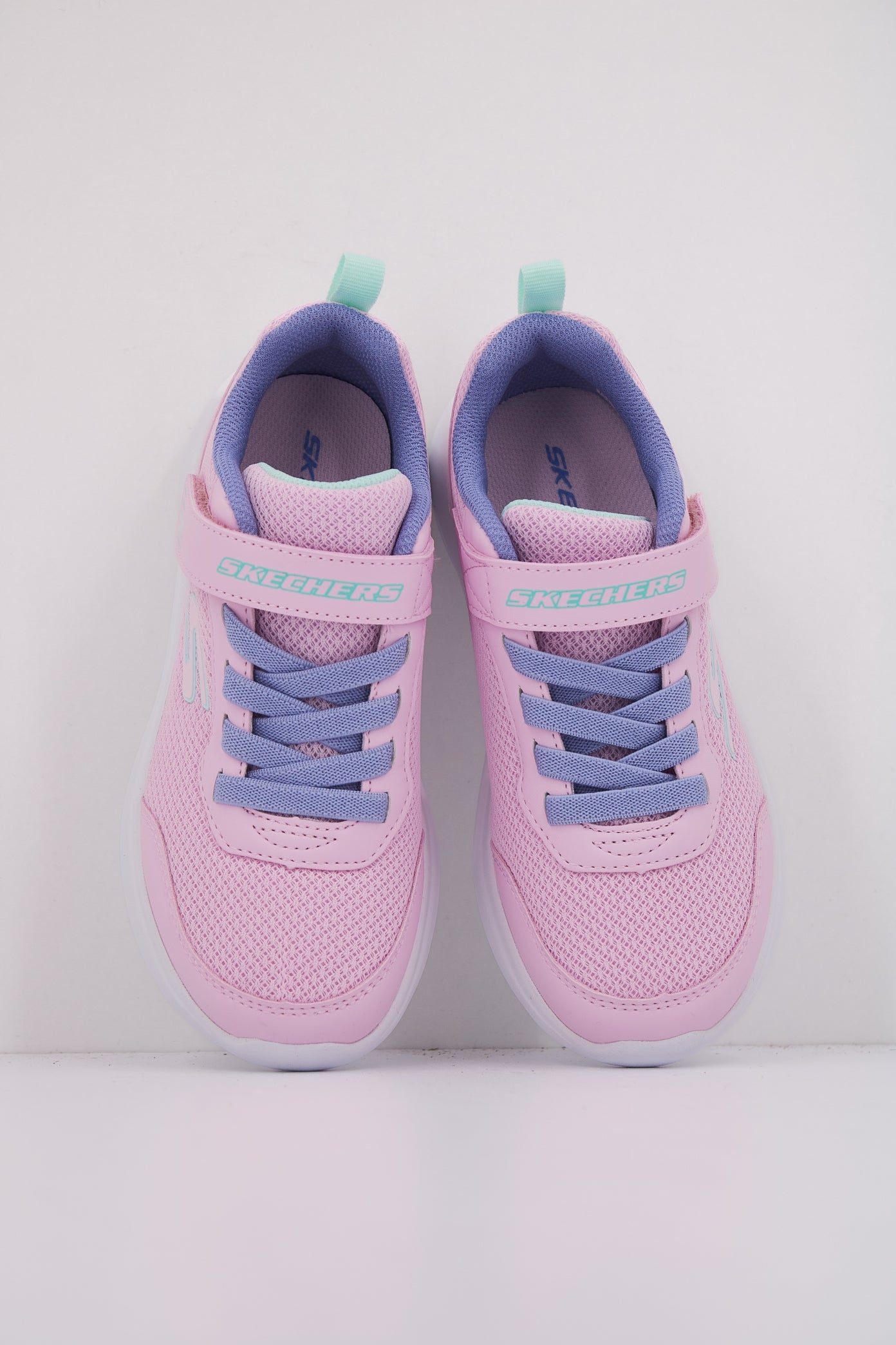 SKECHERS SELECTORS en color ROSA  (3)