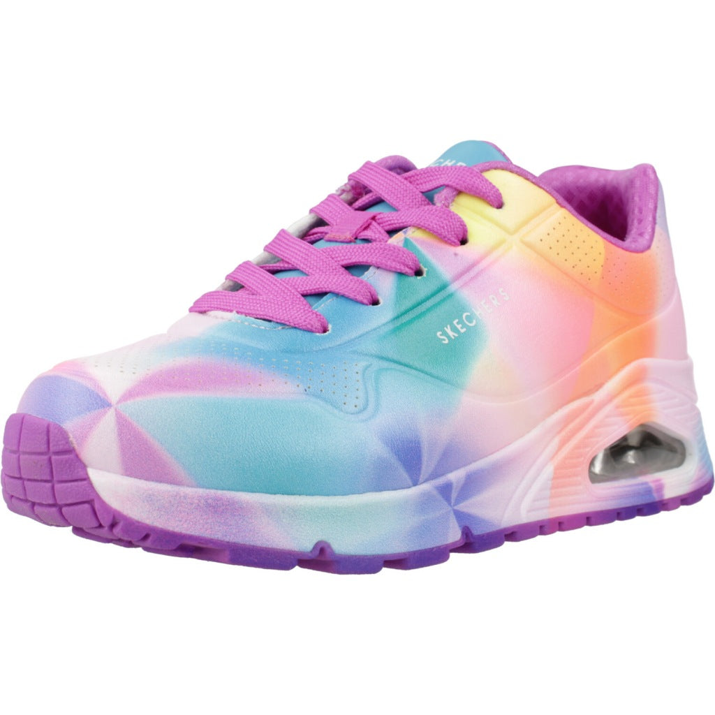 SKECHERS UNO GEN en color MULTICOLOR  (1)