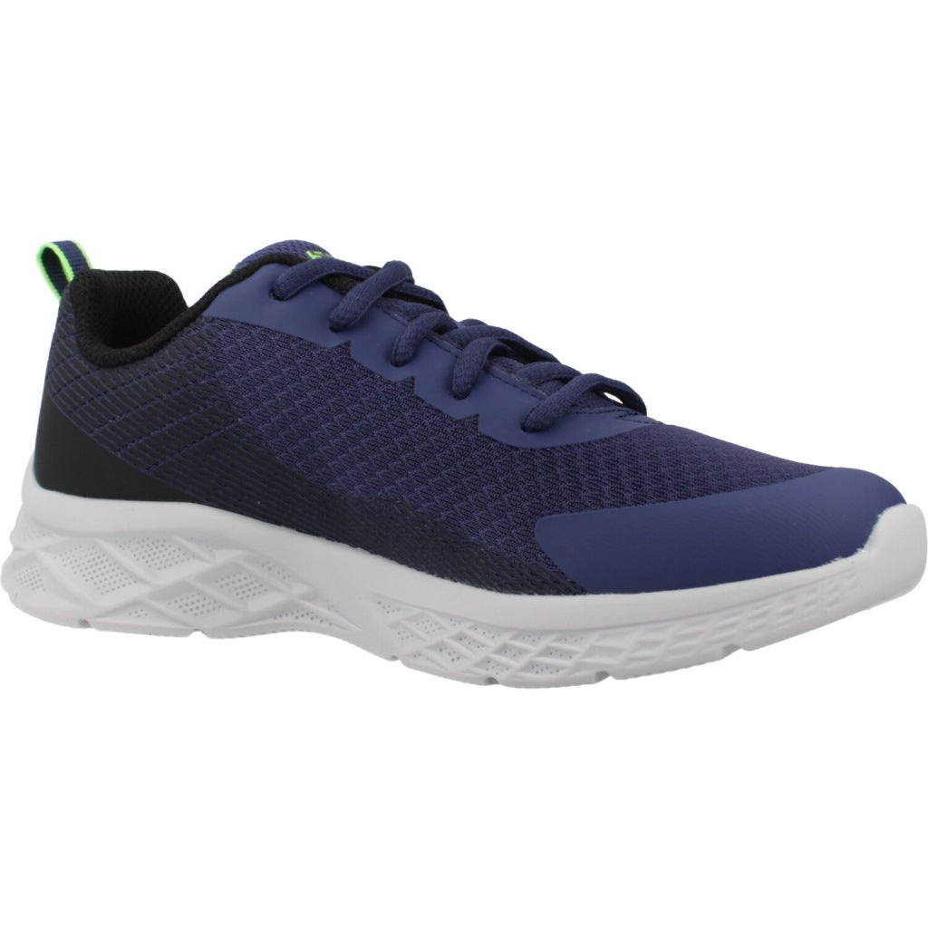 SKECHERS MICROSPEC II en color AZUL  (5)