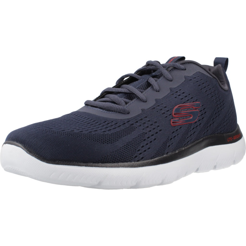 SKECHERS SUMMITS en color AZUL  (1)