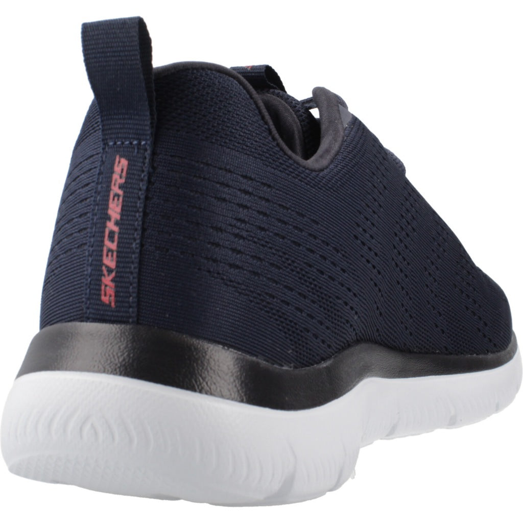 SKECHERS SUMMITS en color AZUL  (3)