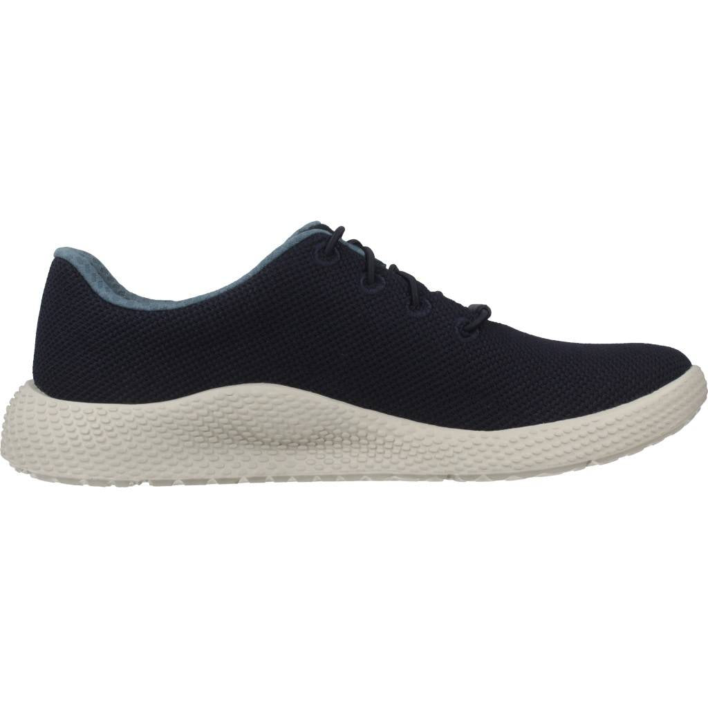 SKECHERS RELSEN BROLIN en color AZUL  (4)