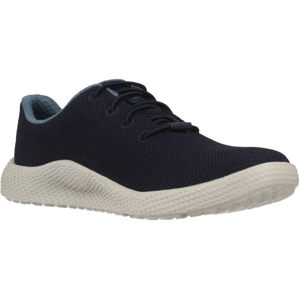 SKECHERS RELSEN BROLIN en color AZUL  (5)