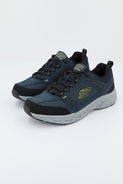 SKECHERS OAK CANYON en color AZUL  (1)