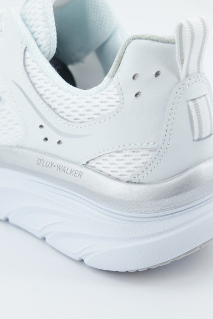 SKECHERS D'LUX WALKER-INFINITE MOTIO en color BLANCO  (2)