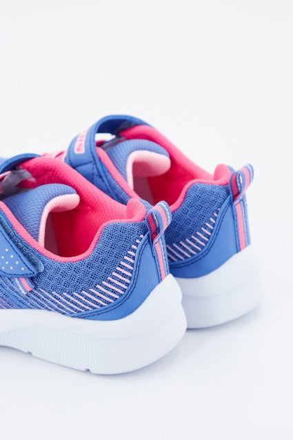 SKECHERS MICROSPEC en color AZUL  (3)