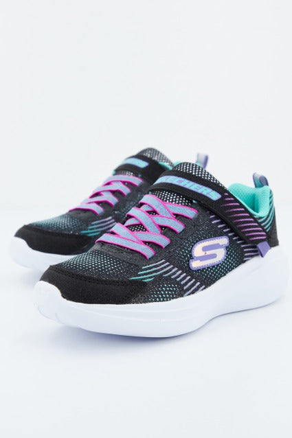 SKECHERS GO RUN FAST en color NEGRO  (1)