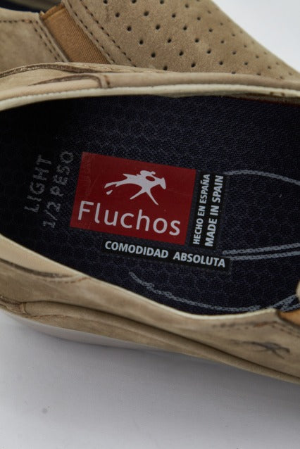 FLUCHOS F en color GRIS  (4)