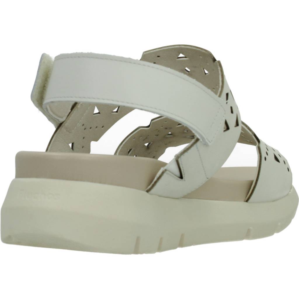 FLUCHOS F  en color BLANCO  (3)