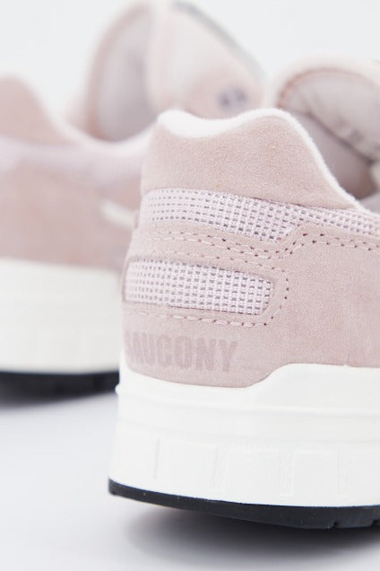 SAUCONY  SHADOW  en color ROSA  (4)