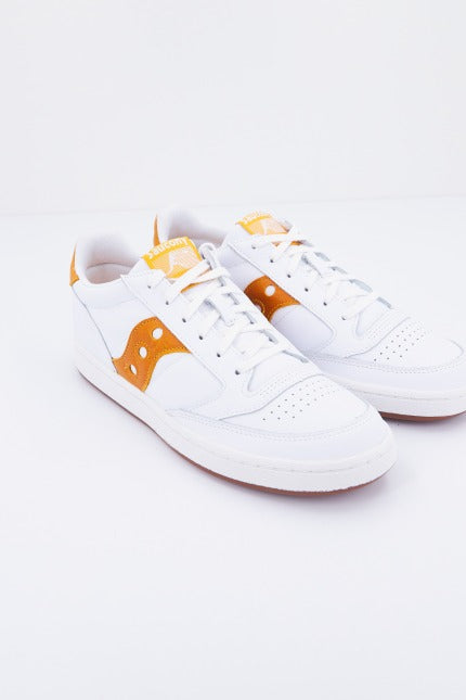 SAUCONY JAZZ COURT en color BLANCO  (1)