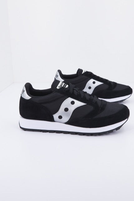 SAUCONY JAZZ  en color NEGRO  (2)