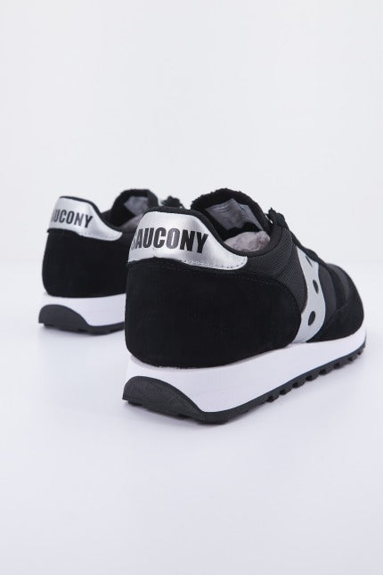 SAUCONY JAZZ  en color NEGRO  (3)