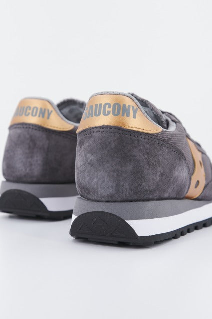 SAUCONY  JAZZ  en color GRIS  (3)