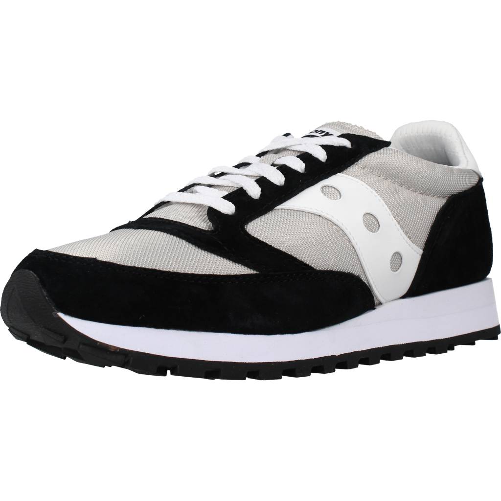 SAUCONY JAZZ  en color NEGRO  (1)