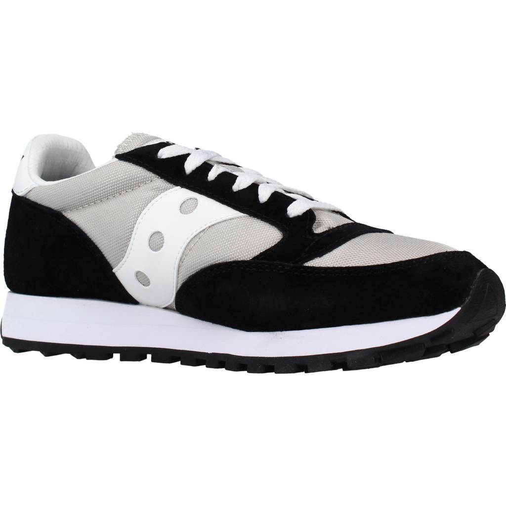 SAUCONY JAZZ  en color NEGRO  (5)