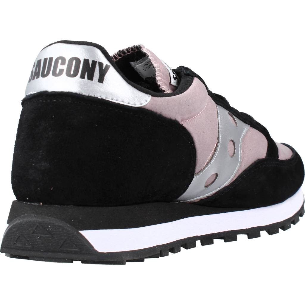 SAUCONY JAZZ  en color NEGRO  (3)