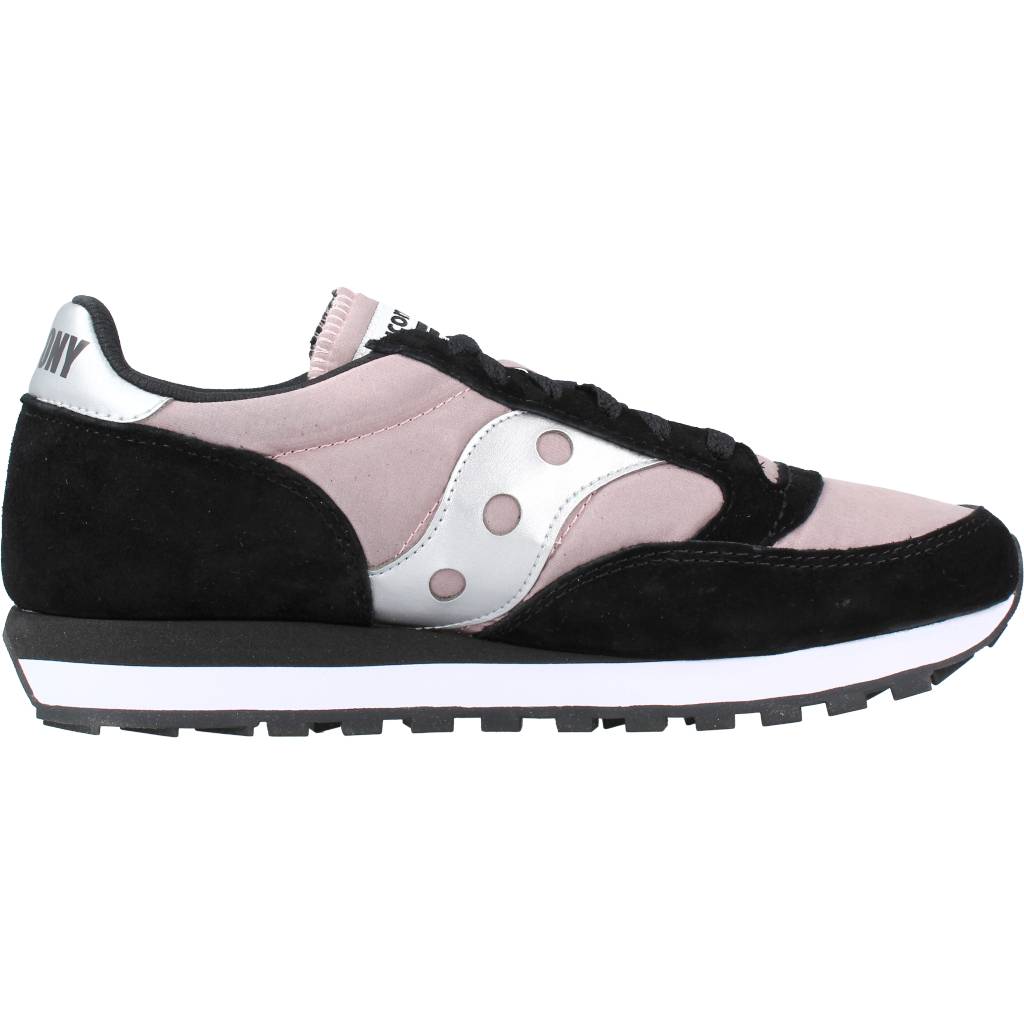 SAUCONY JAZZ  en color NEGRO  (4)