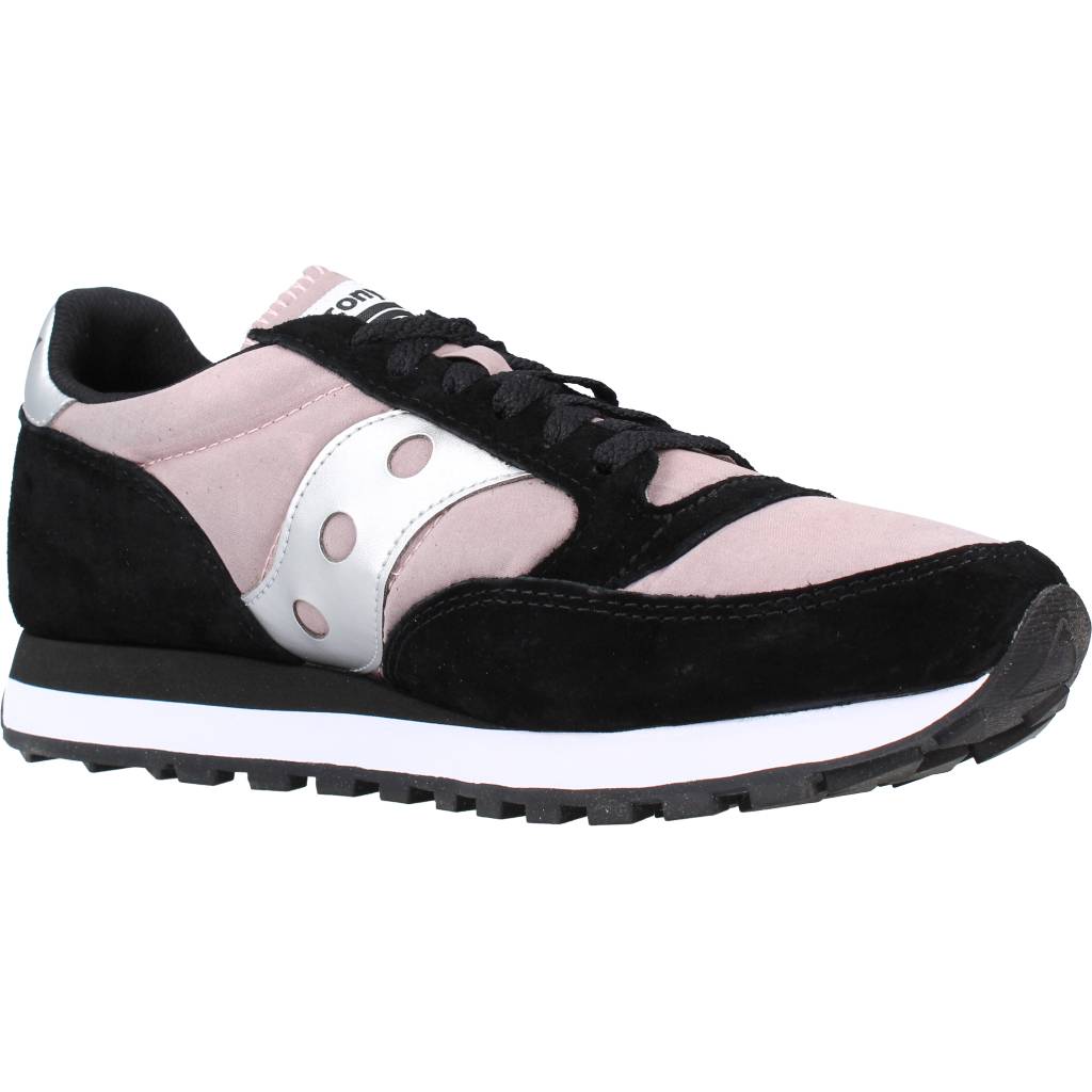 SAUCONY JAZZ  en color NEGRO  (5)