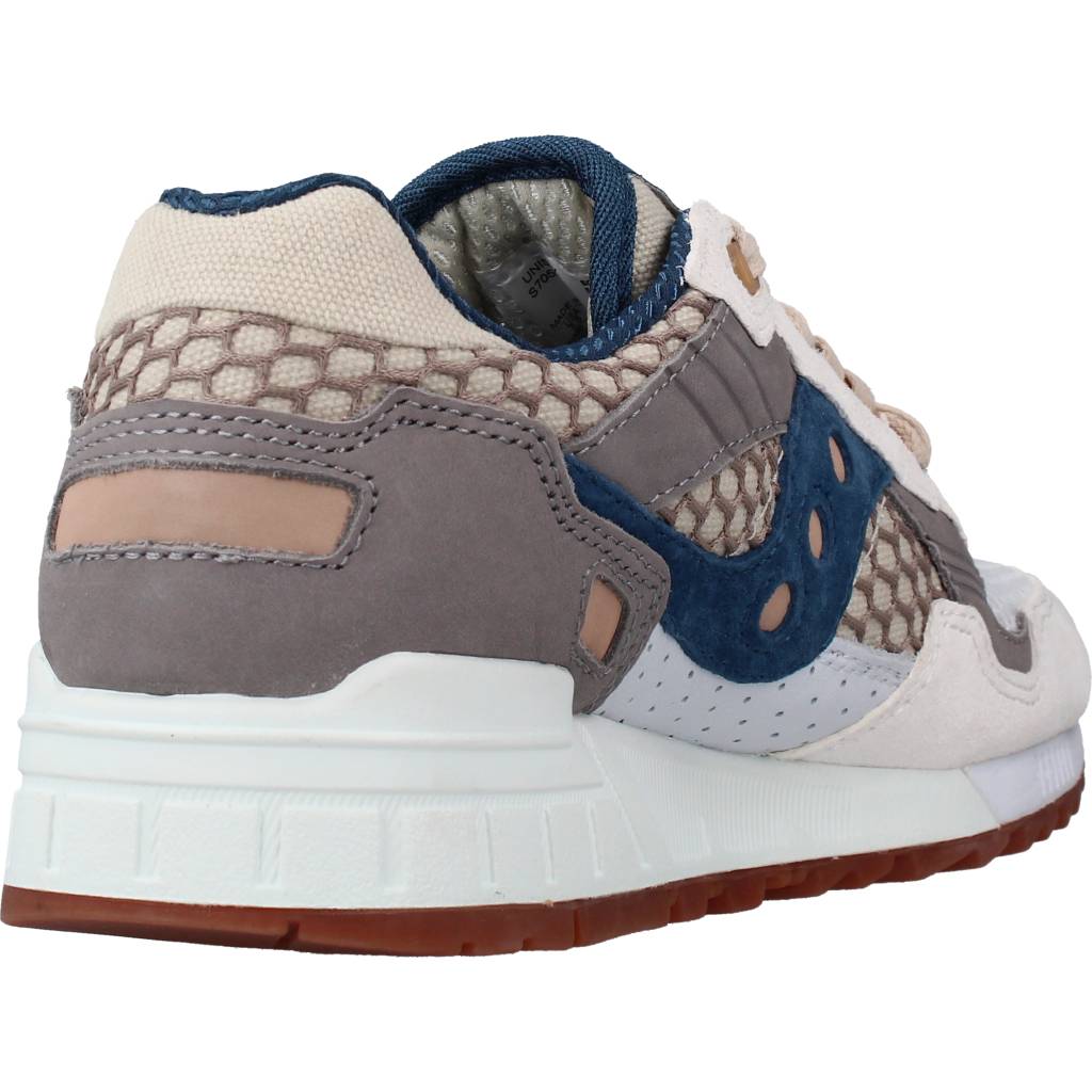 SAUCONY SHADOW  en color BEIS  (3)