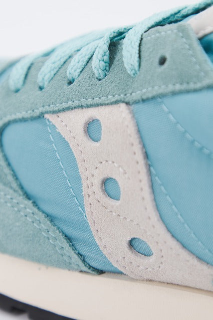 SAUCONY  JAZZ ORIGINAL VINTAGE en color AZUL  (4)