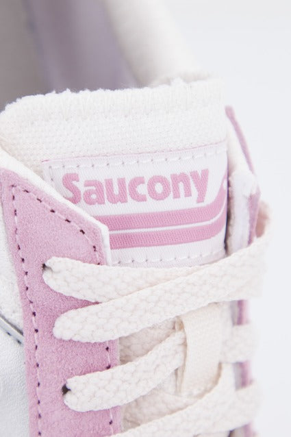 SAUCONY  JAZZ  en color VIOLETA  (4)