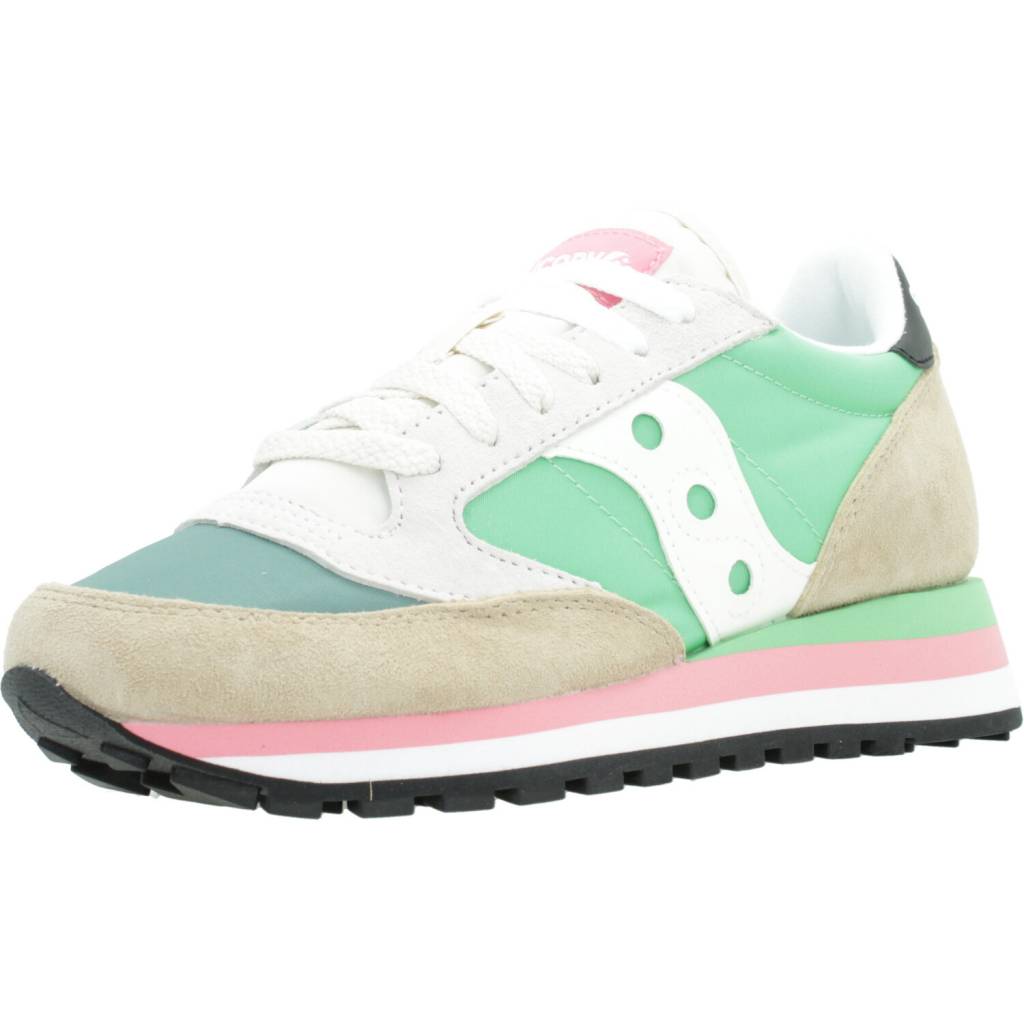 SAUCONY S  en color MULTICOLOR  (1)