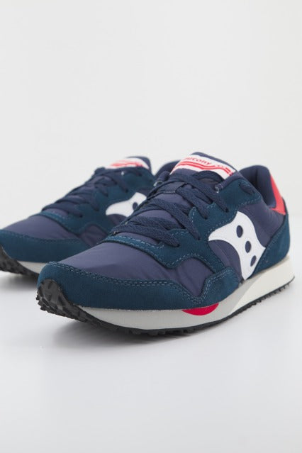 SAUCONY S  en color AZUL  (1)