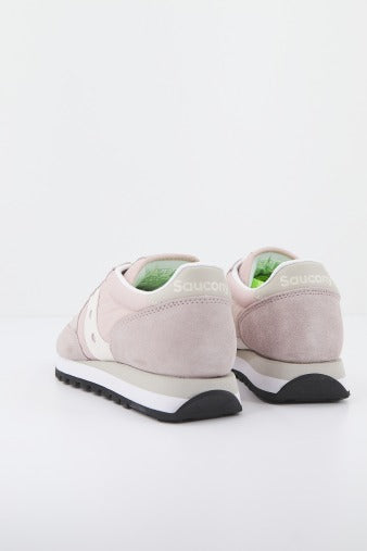 SAUCONY S  JAZZ ORIGINAL en color ROSA  (3)