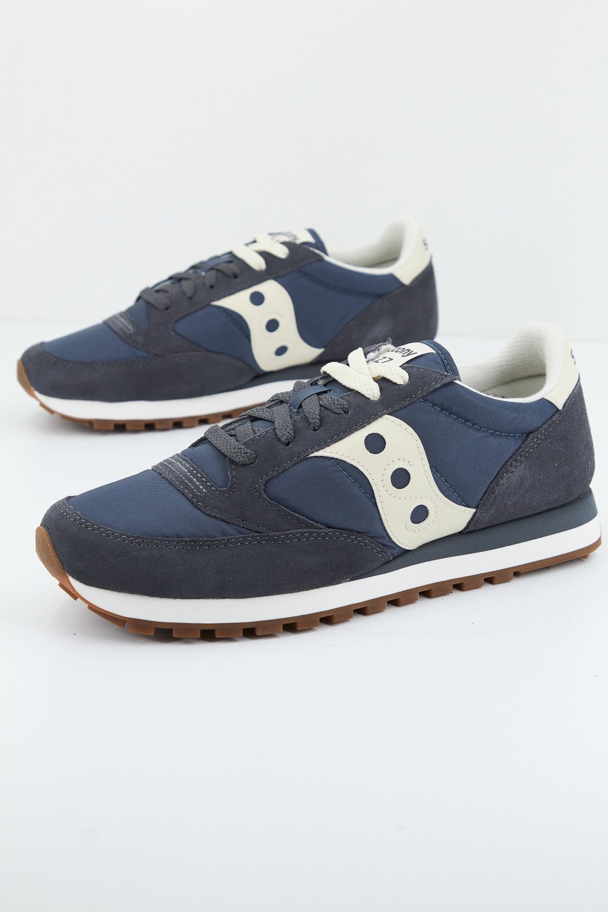 SAUCONY S  en color AZUL  (1)