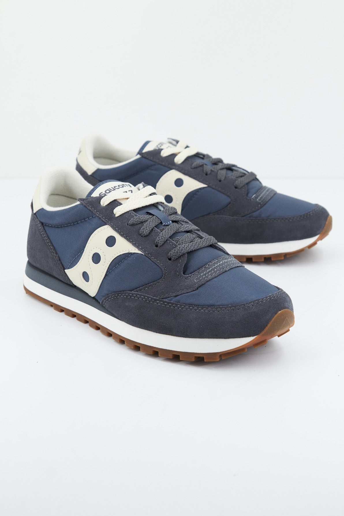 SAUCONY S  en color AZUL  (2)