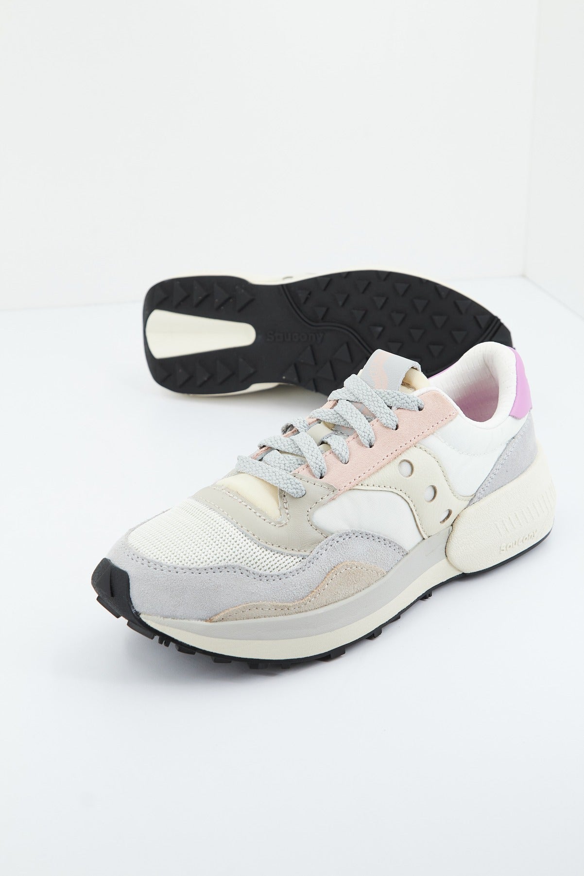 SAUCONY JAZZ NXT en color MULTICOLOR  (1)